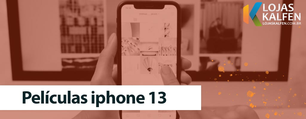 As melhores películas para iPhone 13